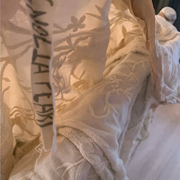 MAGNOLIA PEARL DUSTER - Picture 2 of 9